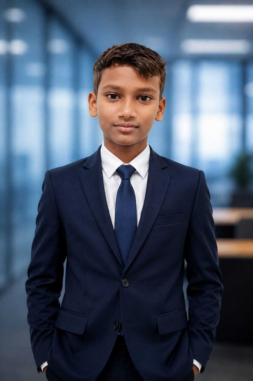 Ajinkya Ginnewad, Manager at Tirvaa