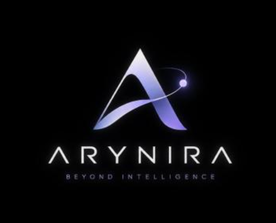 Arynira logo