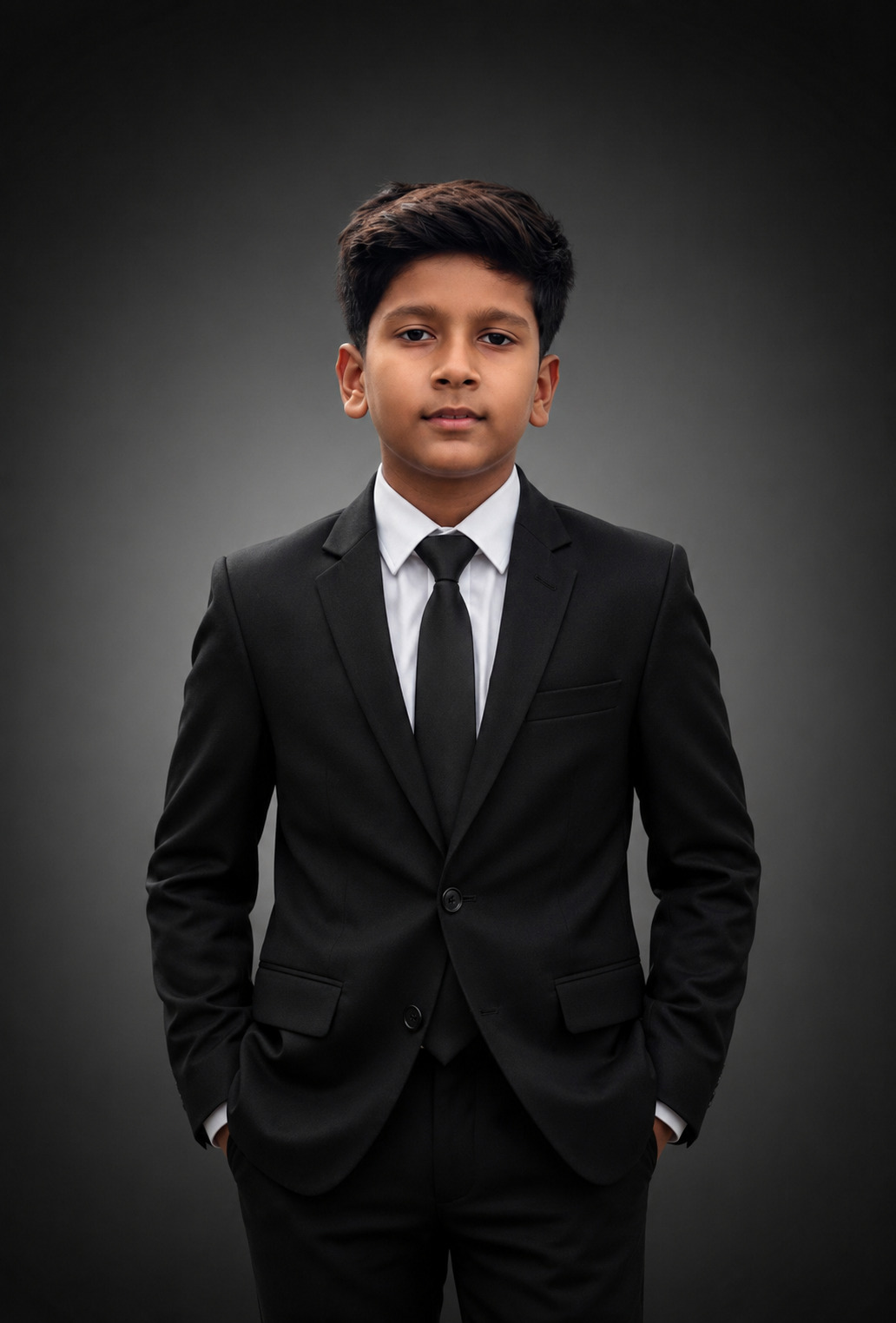 Rudra Chavan, Director at Tirvaa